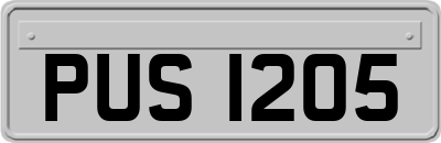 PUS1205