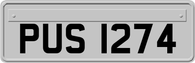 PUS1274