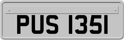 PUS1351
