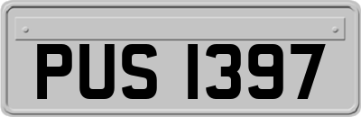 PUS1397
