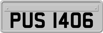 PUS1406