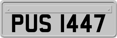 PUS1447
