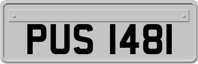 PUS1481