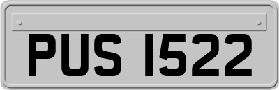 PUS1522