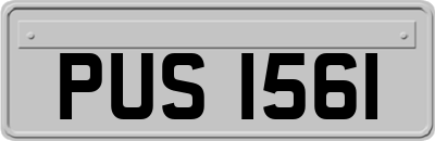 PUS1561