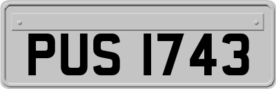 PUS1743