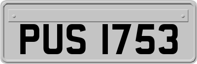 PUS1753