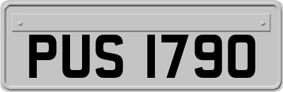 PUS1790