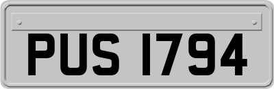 PUS1794