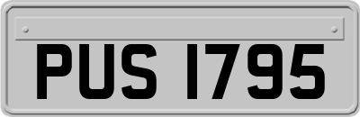 PUS1795