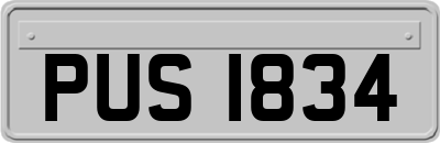 PUS1834