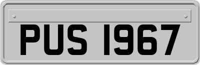 PUS1967