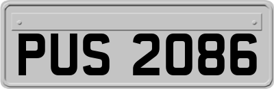 PUS2086