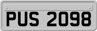 PUS2098