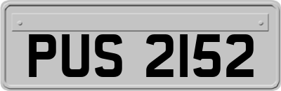 PUS2152