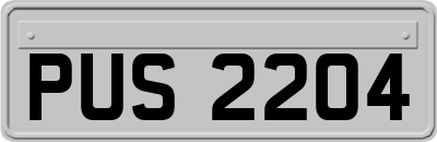 PUS2204