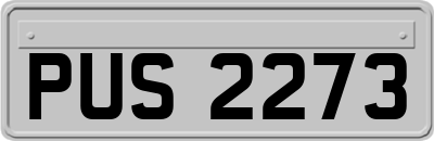 PUS2273