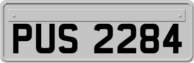 PUS2284