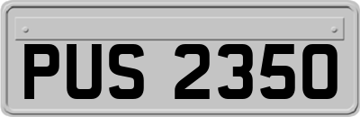 PUS2350