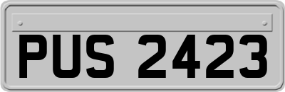 PUS2423
