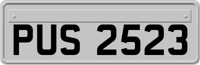 PUS2523