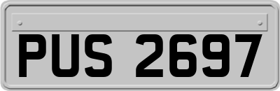 PUS2697