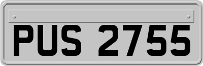 PUS2755