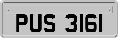 PUS3161