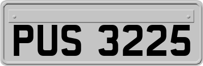 PUS3225