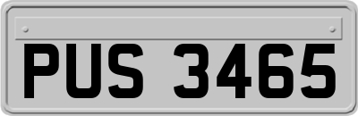 PUS3465