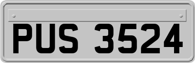 PUS3524