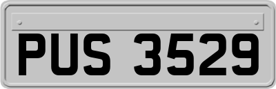 PUS3529