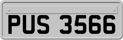 PUS3566