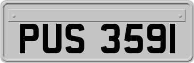 PUS3591