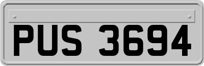 PUS3694