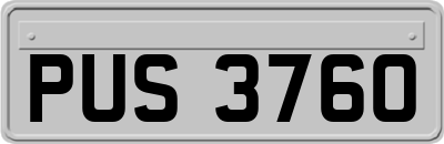 PUS3760