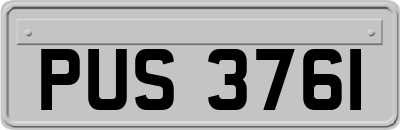 PUS3761