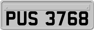 PUS3768