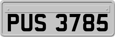 PUS3785