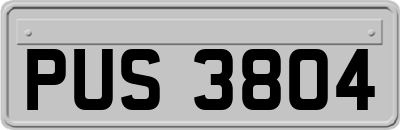 PUS3804