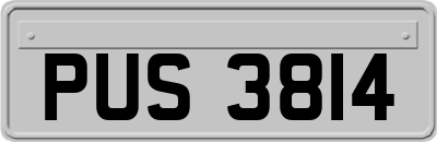 PUS3814