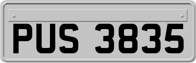 PUS3835