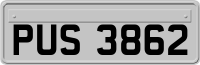 PUS3862