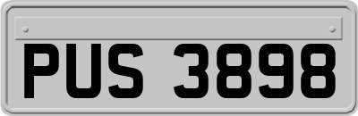 PUS3898