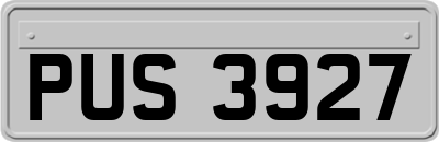 PUS3927