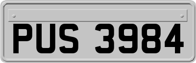 PUS3984