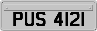 PUS4121
