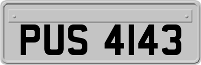 PUS4143