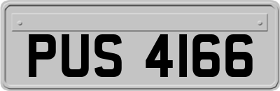 PUS4166