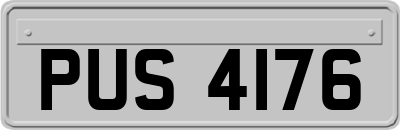 PUS4176